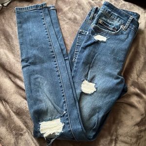 Garage Jeans (3)
